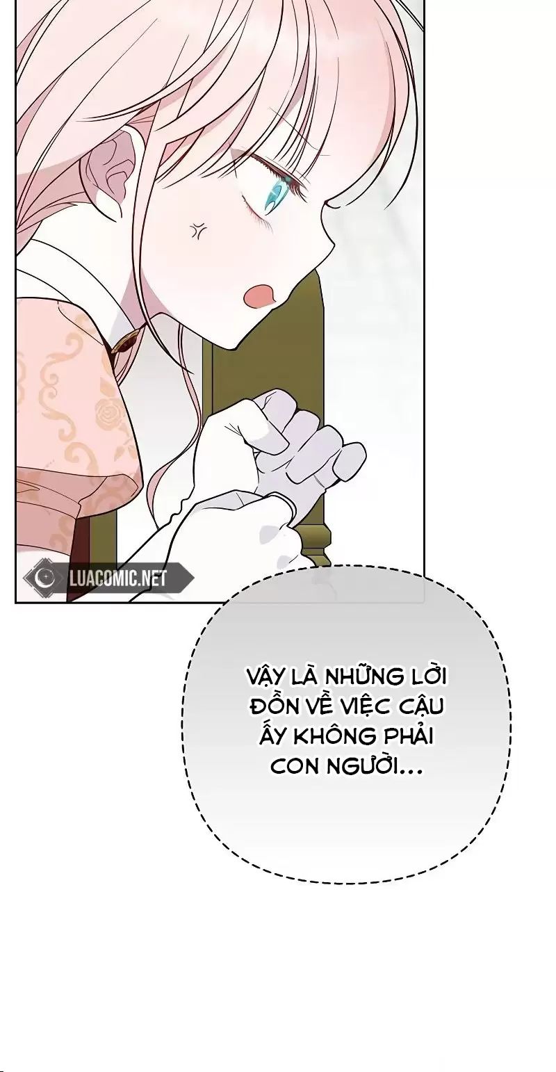 Bạo Chúa Bé Con Chapter 83 - Trang 2