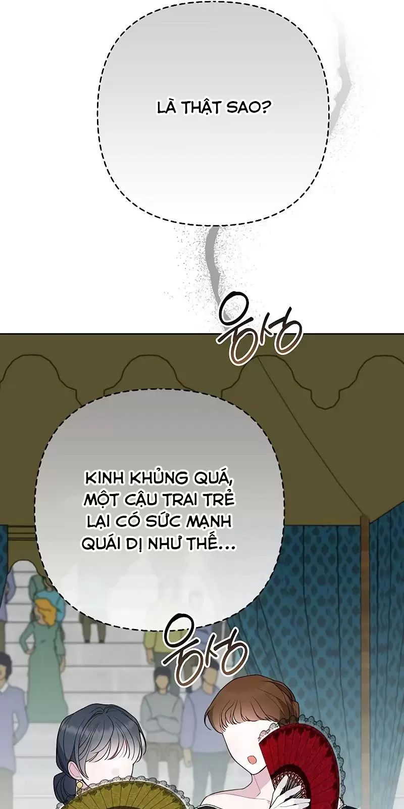 Bạo Chúa Bé Con Chapter 83 - Trang 2