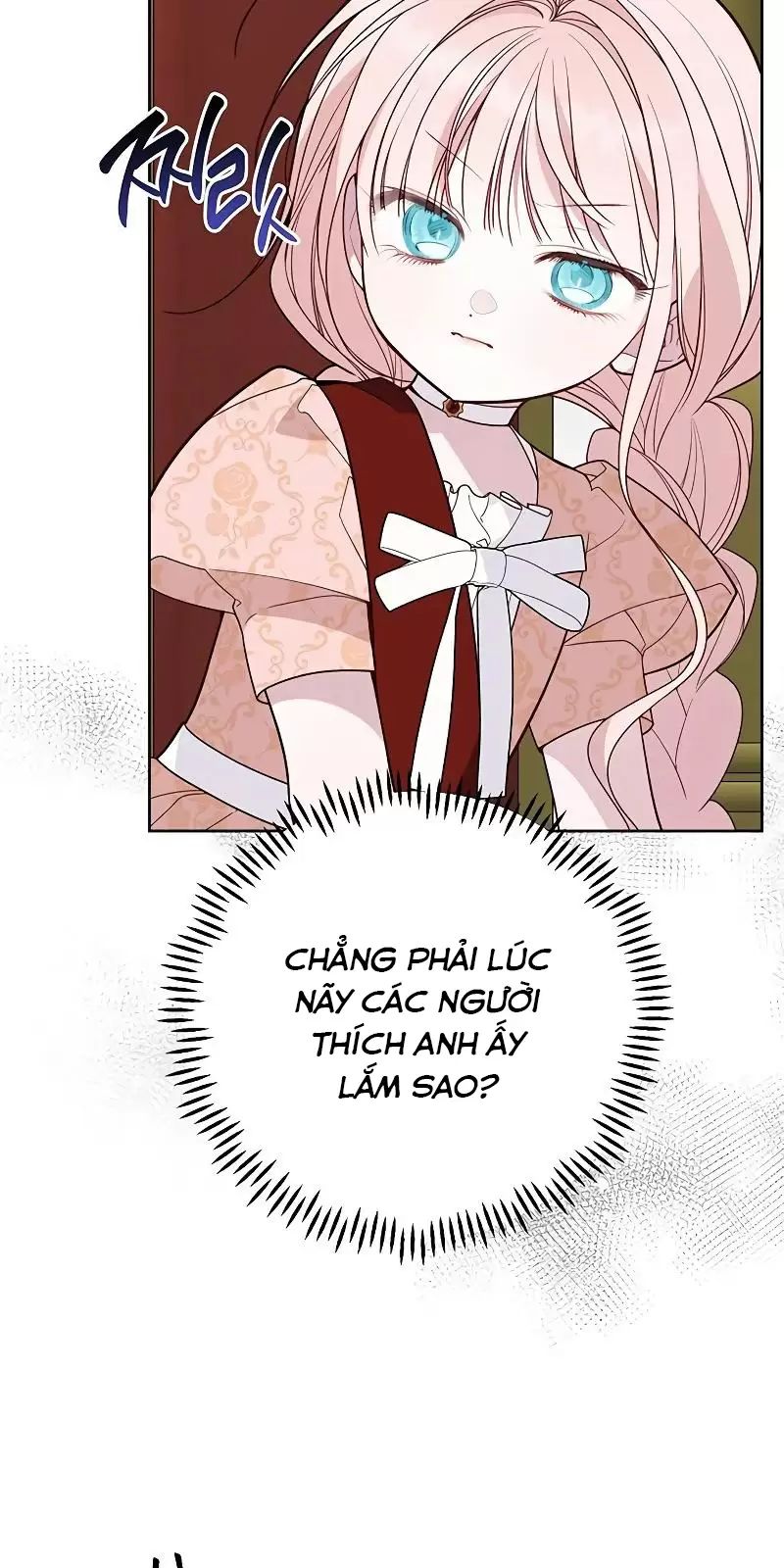 Bạo Chúa Bé Con Chapter 83 - Trang 2