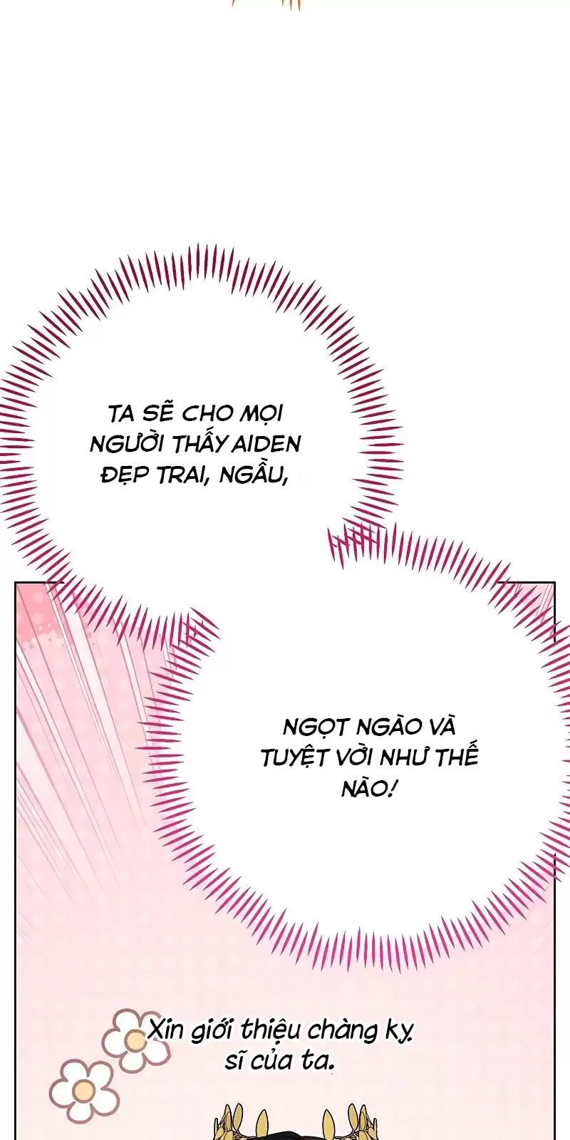 Bạo Chúa Bé Con Chapter 83 - Trang 2