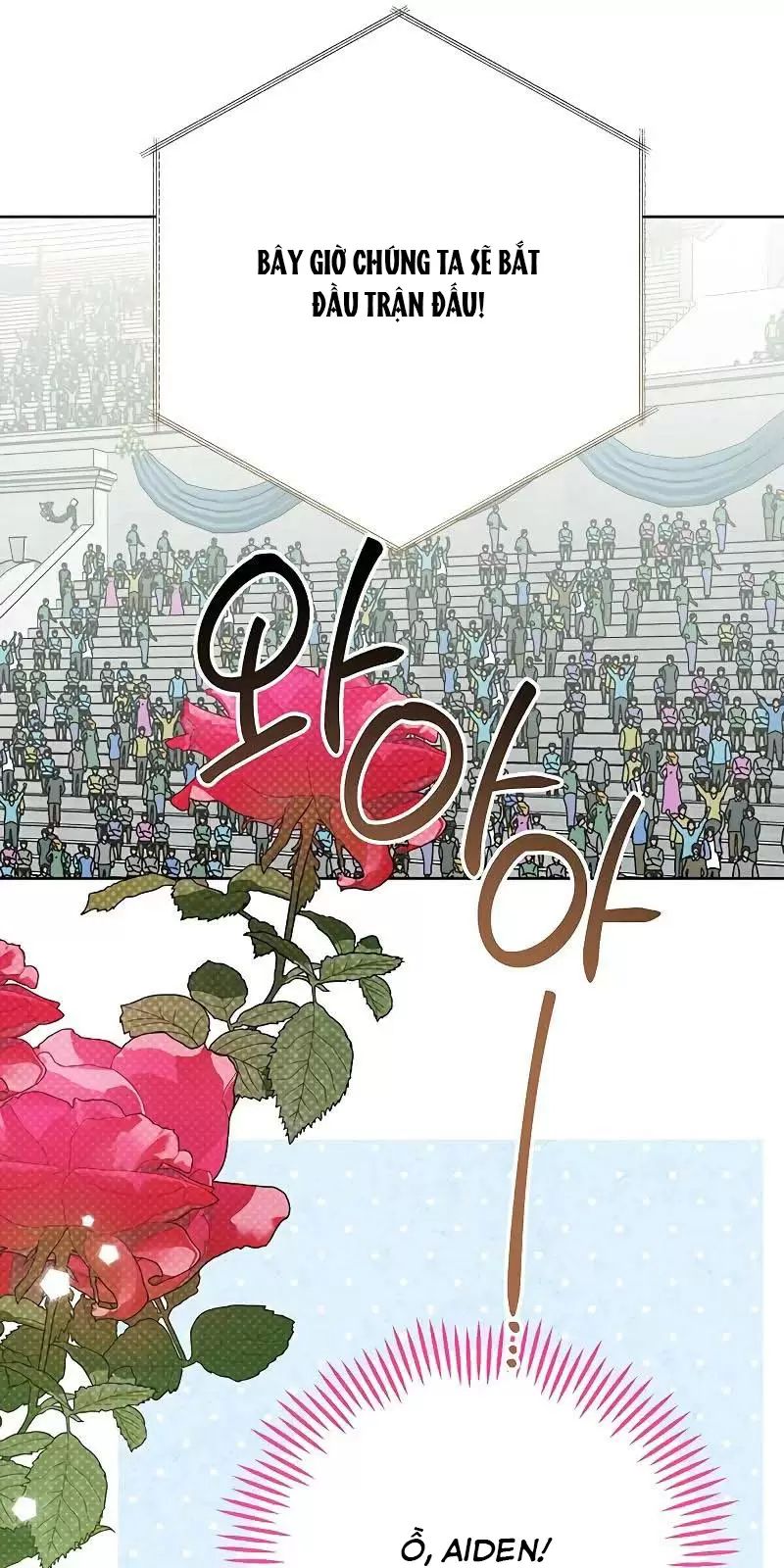 Bạo Chúa Bé Con Chapter 83 - Trang 2