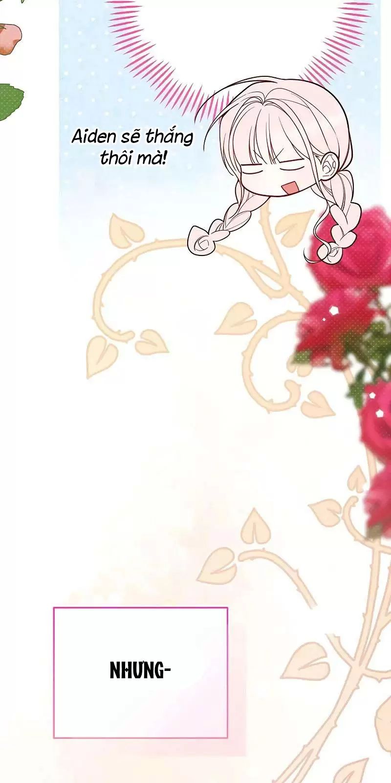 Bạo Chúa Bé Con Chapter 83 - Trang 2