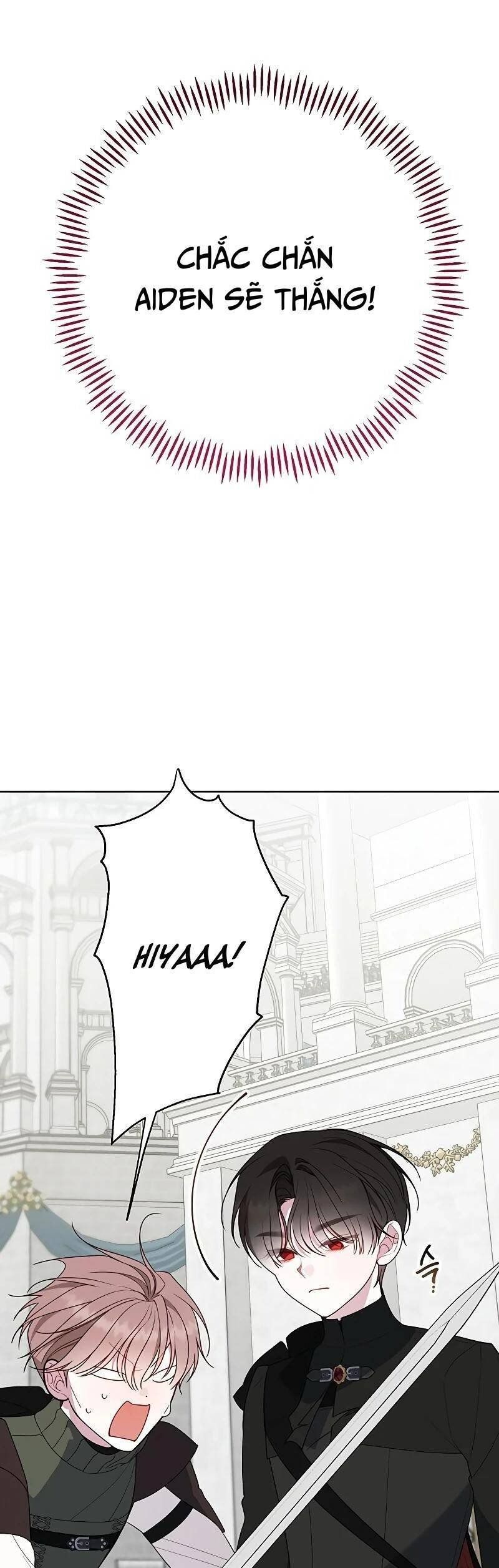 Bạo Chúa Bé Con Chapter 84 - Trang 2