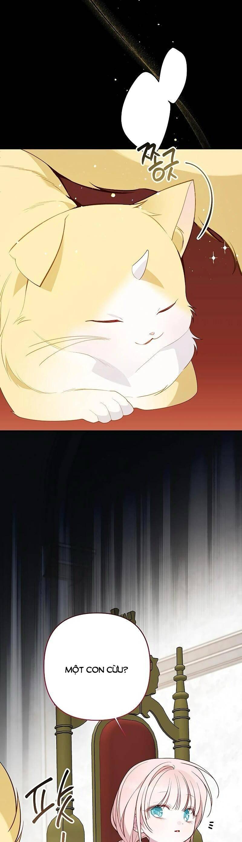 Bạo Chúa Bé Con Chapter 84 - Trang 2