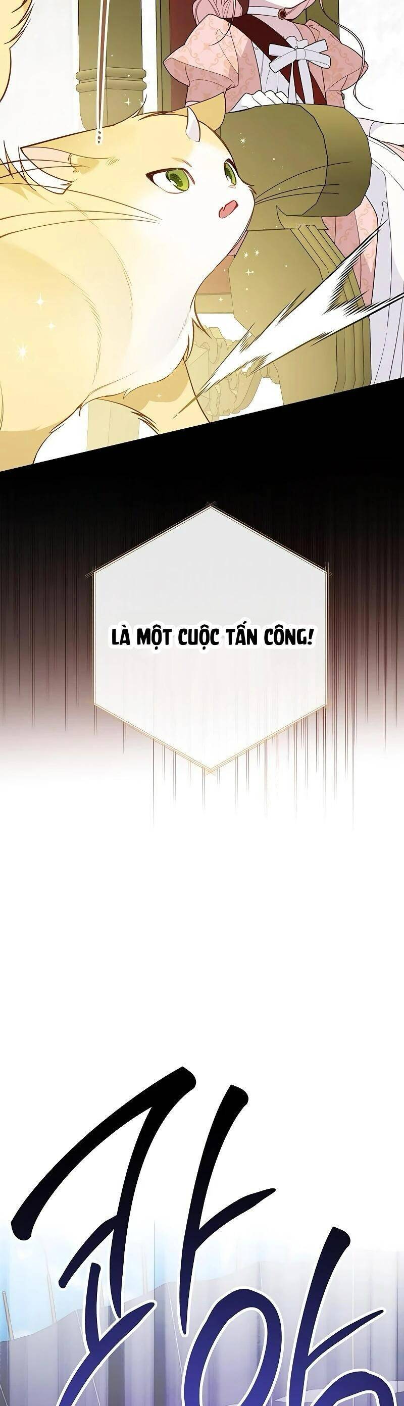 Bạo Chúa Bé Con Chapter 84 - Trang 2