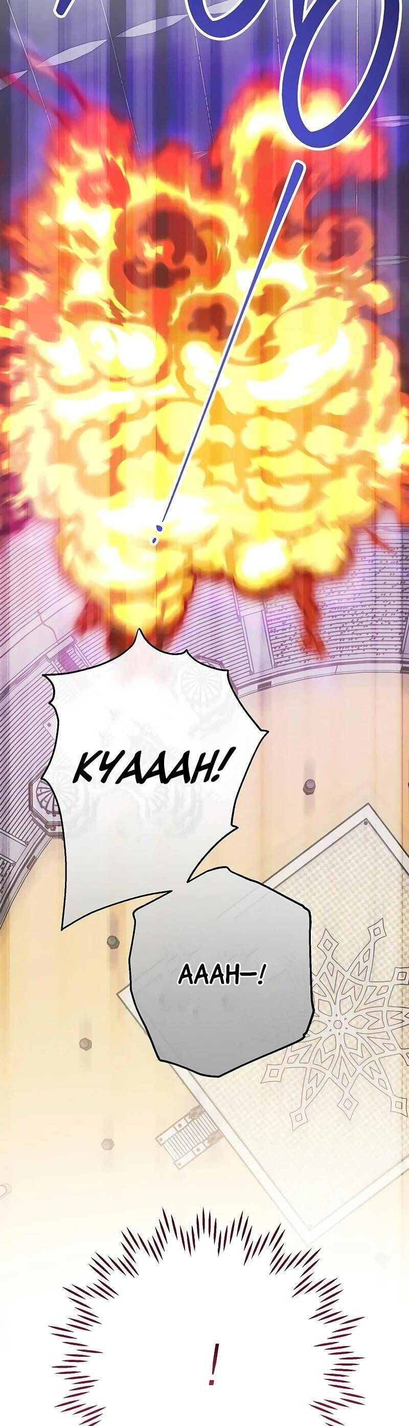 Bạo Chúa Bé Con Chapter 84 - Trang 2