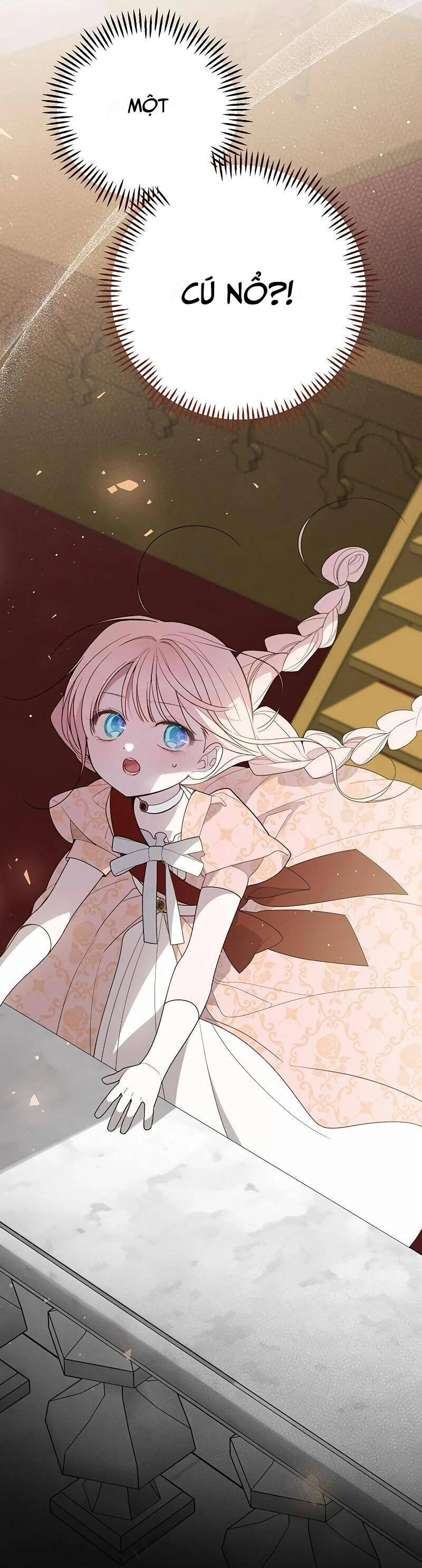 Bạo Chúa Bé Con Chapter 84 - Trang 2