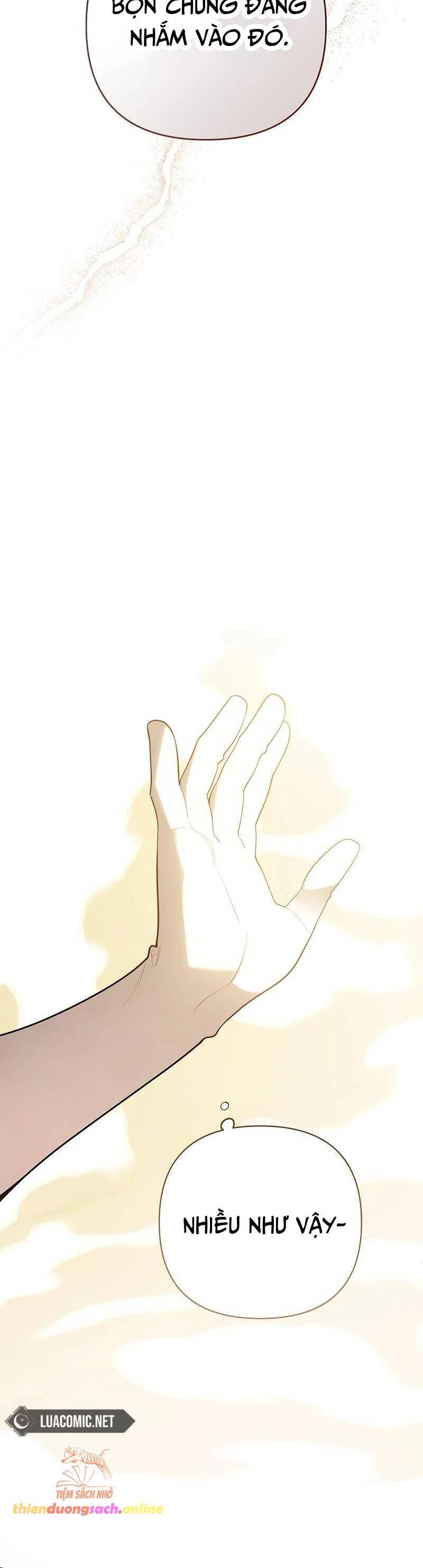 Bạo Chúa Bé Con Chapter 84 - Trang 2