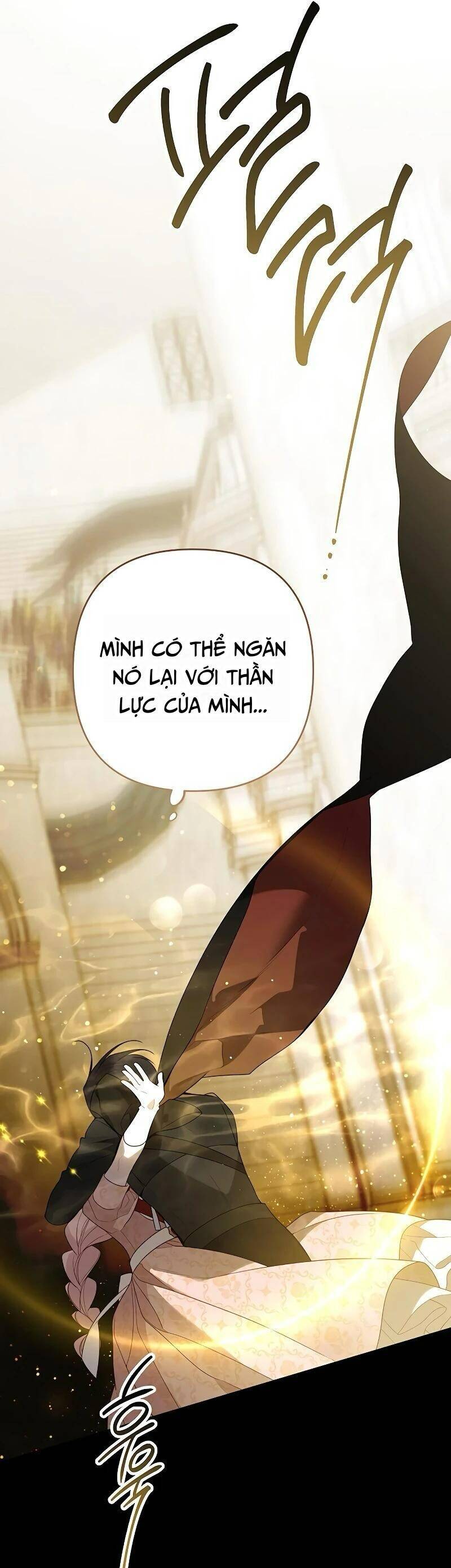 Bạo Chúa Bé Con Chapter 84 - Trang 2