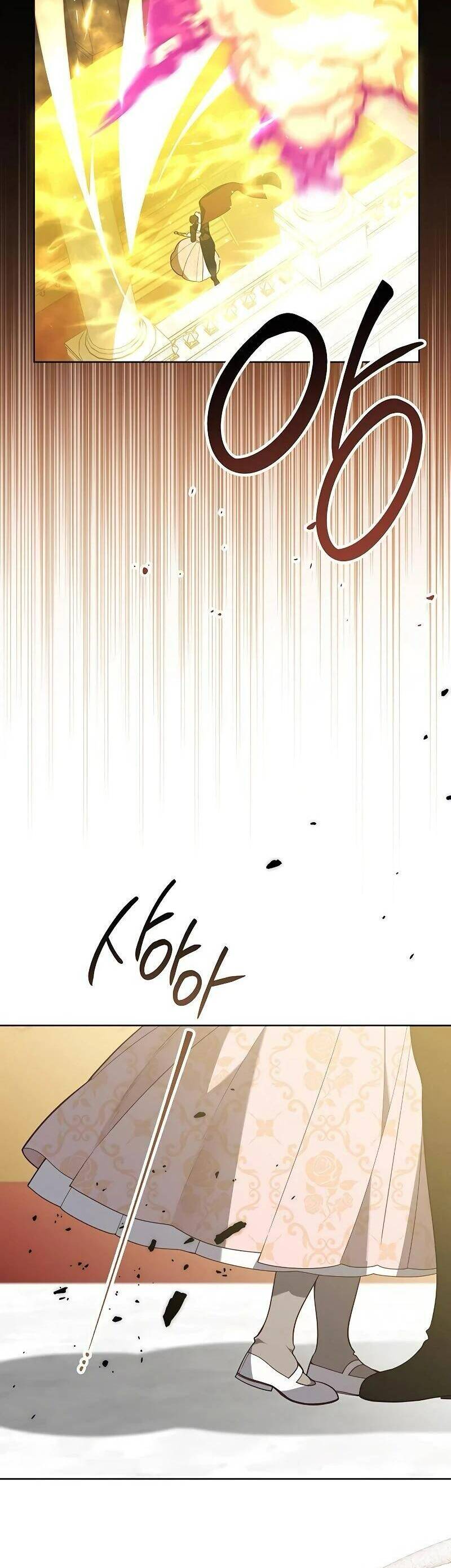 Bạo Chúa Bé Con Chapter 84 - Trang 2