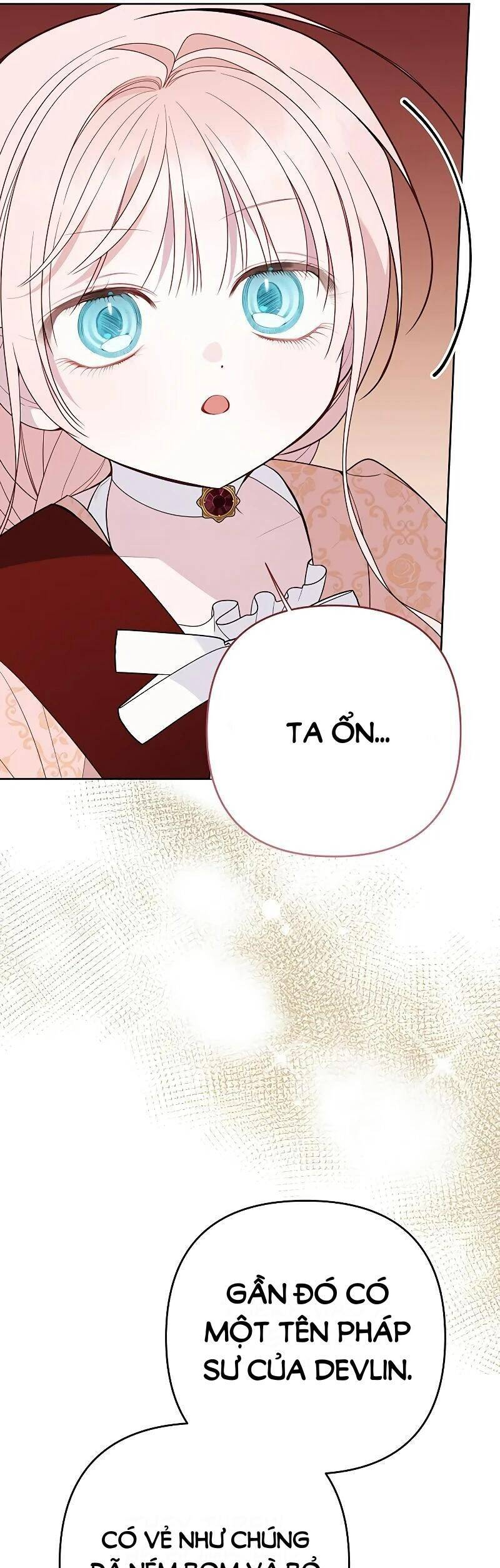Bạo Chúa Bé Con Chapter 84 - Trang 2