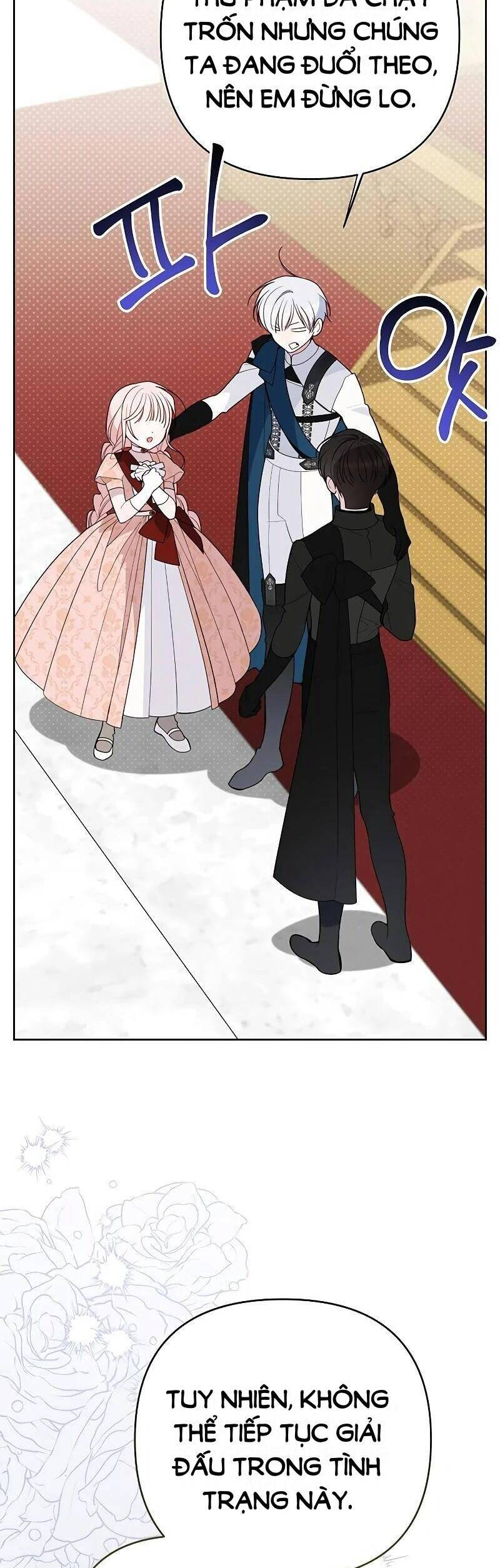 Bạo Chúa Bé Con Chapter 84 - Trang 2