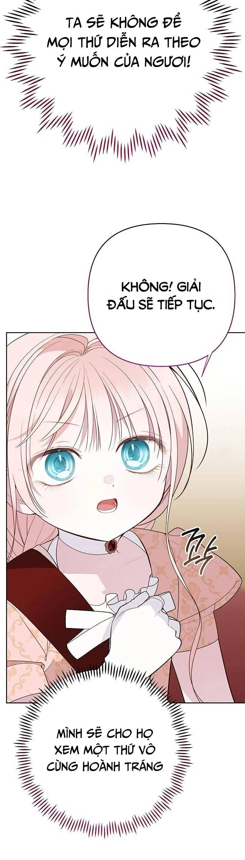 Bạo Chúa Bé Con Chapter 84 - Trang 2