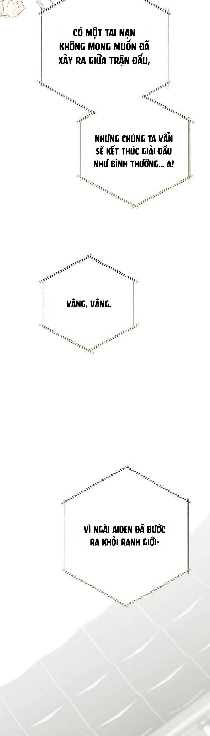 Bạo Chúa Bé Con Chapter 84 - Trang 2