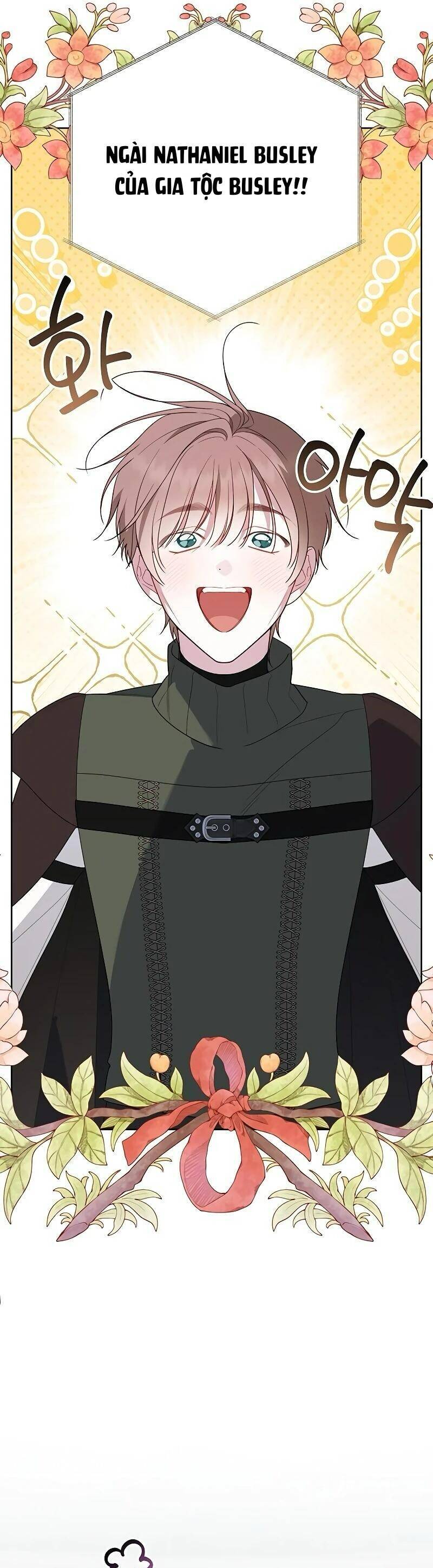 Bạo Chúa Bé Con Chapter 84 - Trang 2