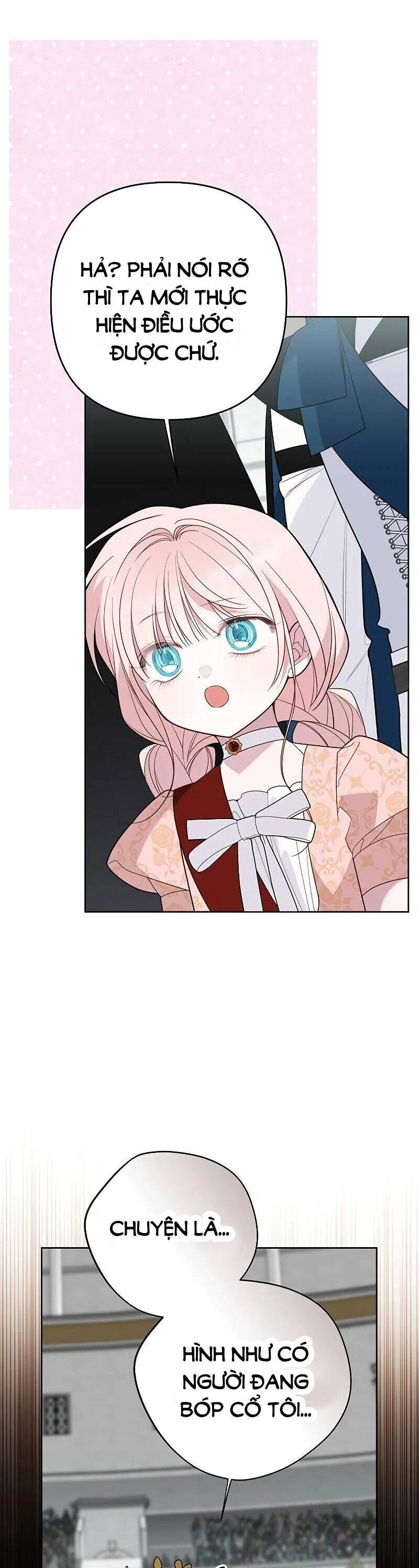 Bạo Chúa Bé Con Chapter 84 - Trang 2