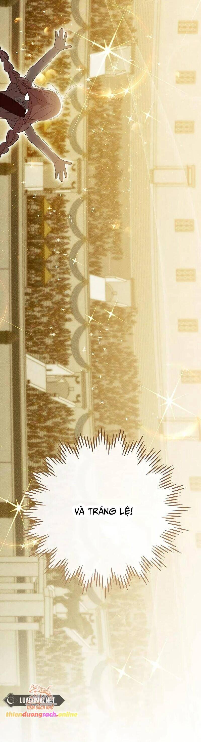 Bạo Chúa Bé Con Chapter 84 - Trang 2