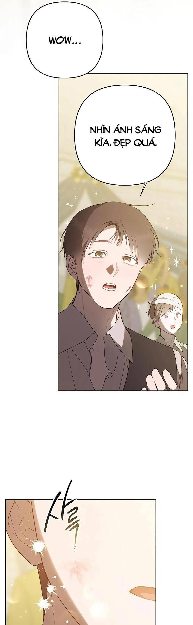 Bạo Chúa Bé Con Chapter 84 - Trang 2