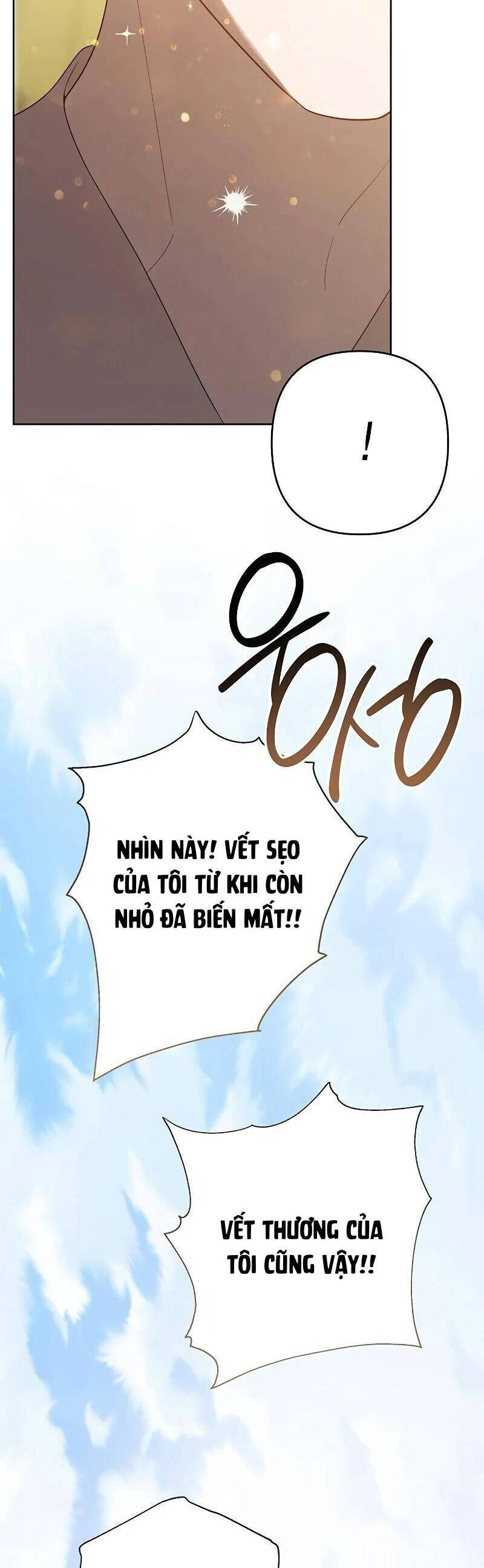 Bạo Chúa Bé Con Chapter 84 - Trang 2