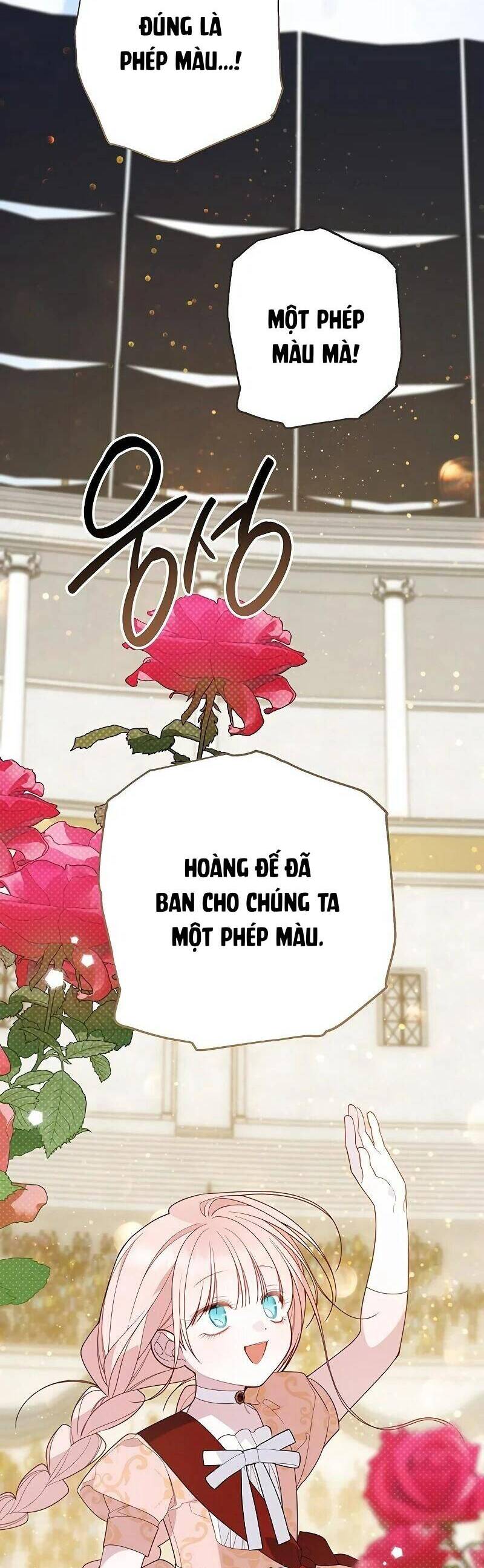 Bạo Chúa Bé Con Chapter 84 - Trang 2