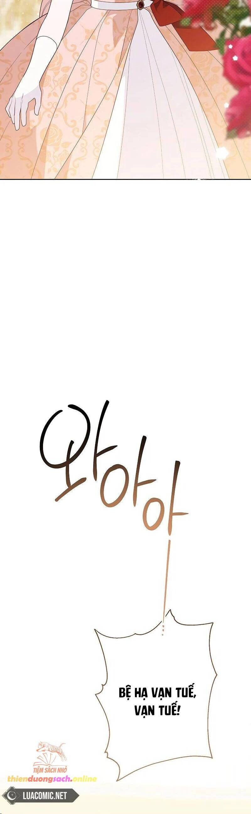 Bạo Chúa Bé Con Chapter 84 - Trang 2