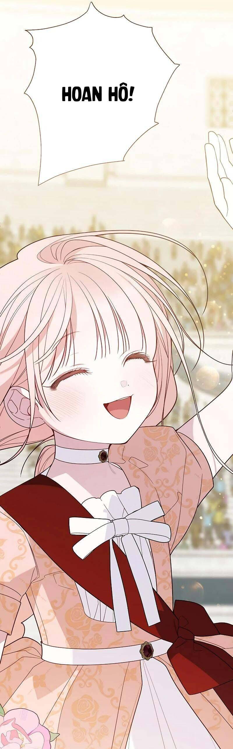 Bạo Chúa Bé Con Chapter 84 - Trang 2