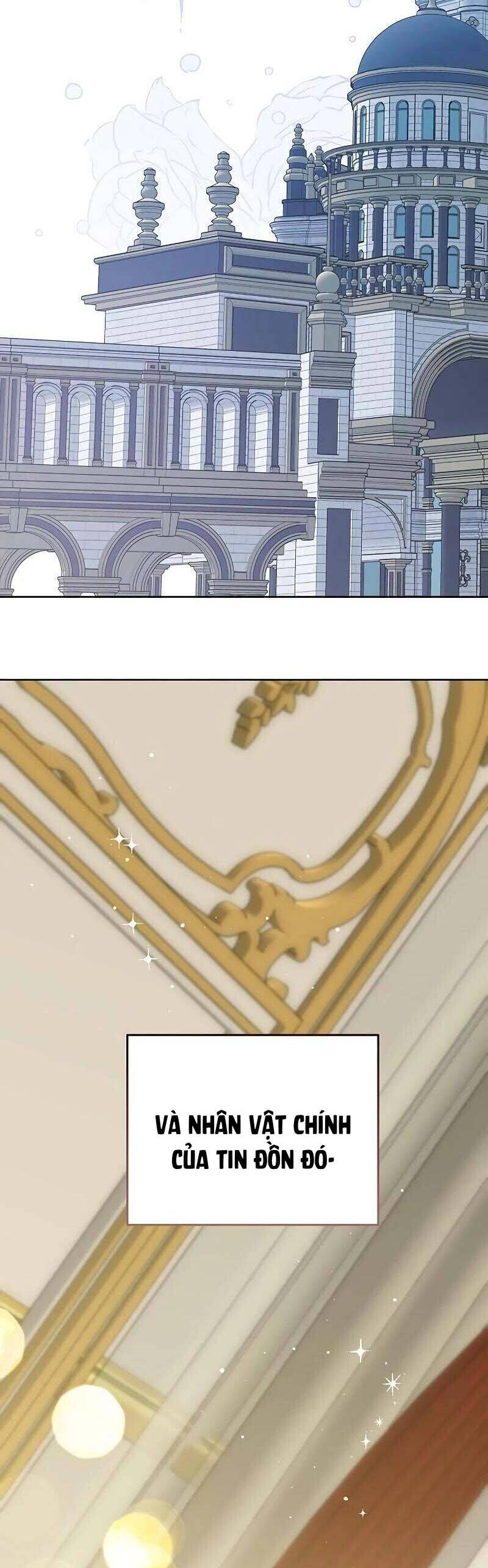 Bạo Chúa Bé Con Chapter 84 - Trang 2