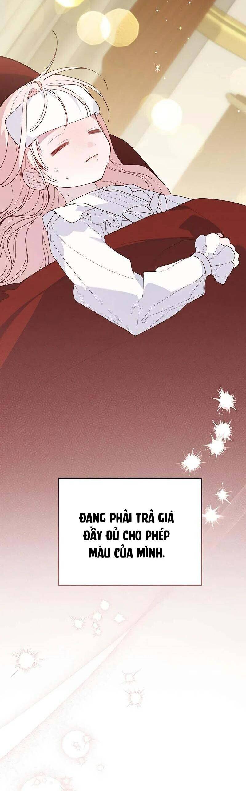 Bạo Chúa Bé Con Chapter 84 - Trang 2