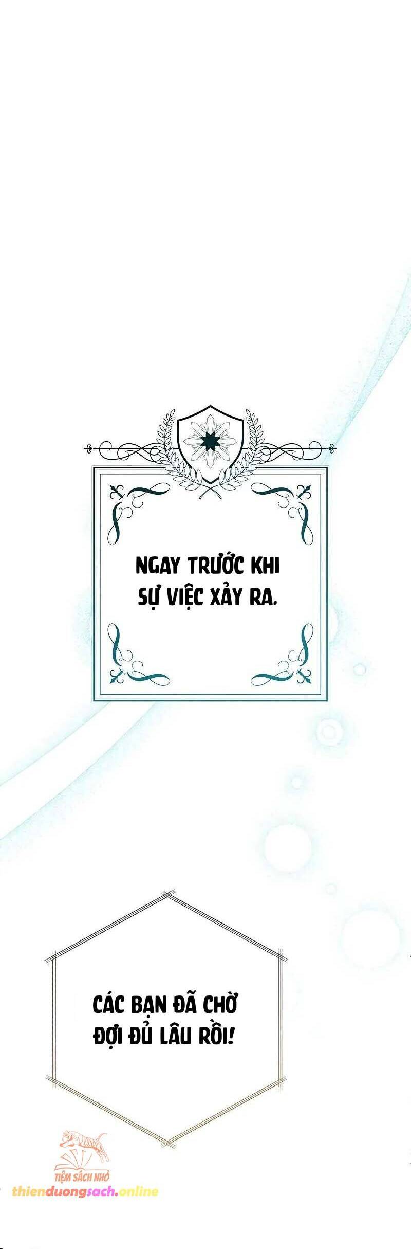 Bạo Chúa Bé Con Chapter 84 - Trang 2