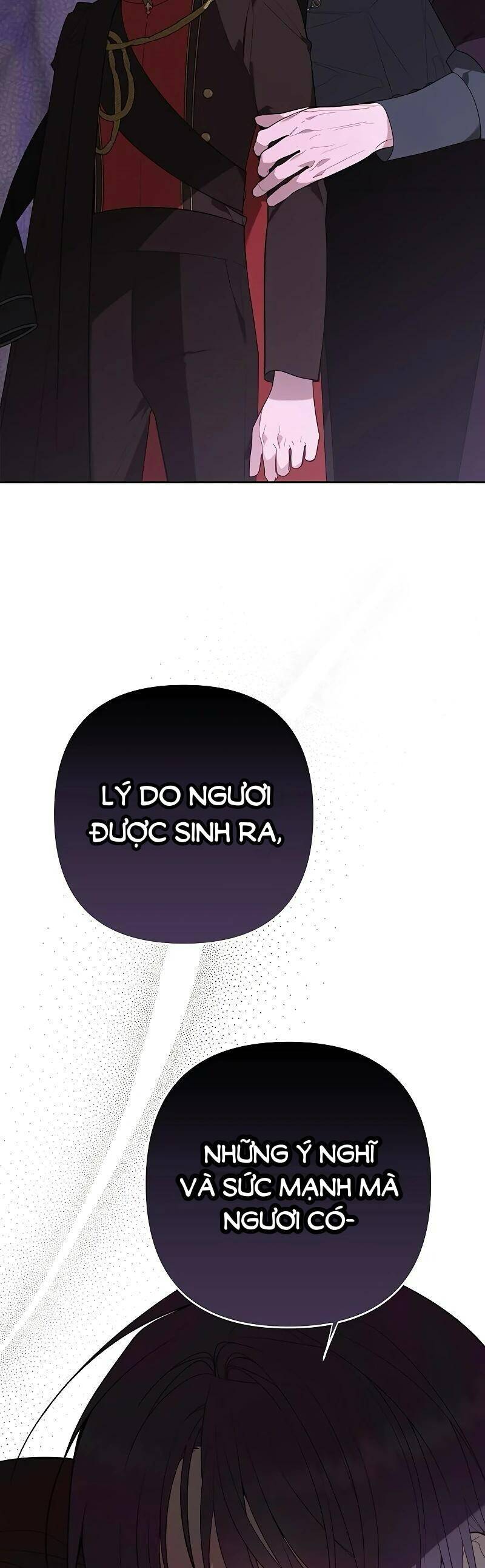 Bạo Chúa Bé Con Chapter 85 - Trang 2