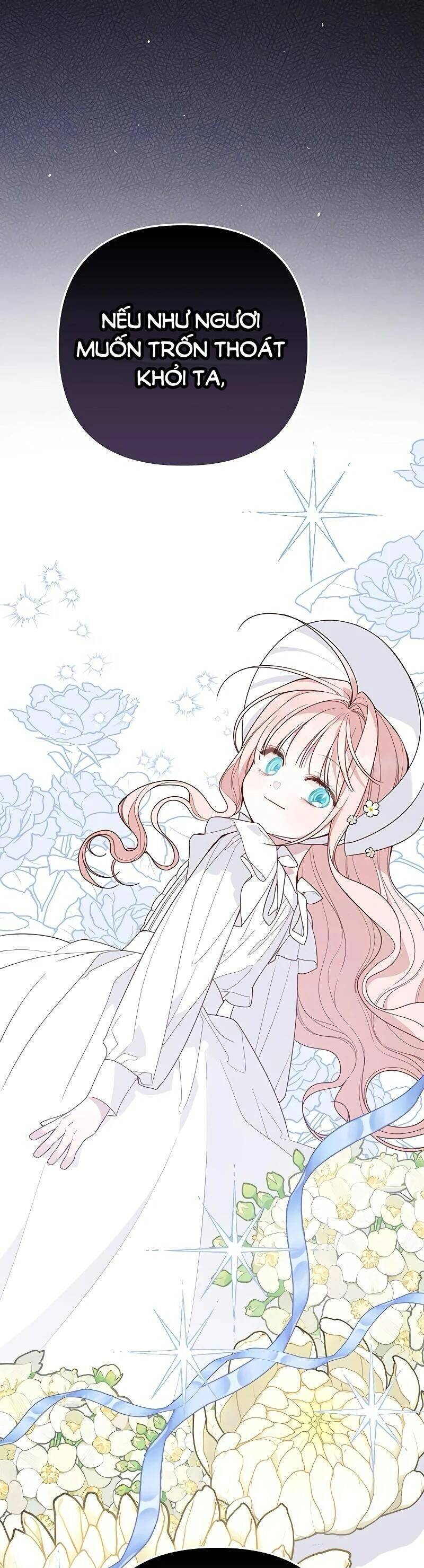 Bạo Chúa Bé Con Chapter 85 - Trang 2