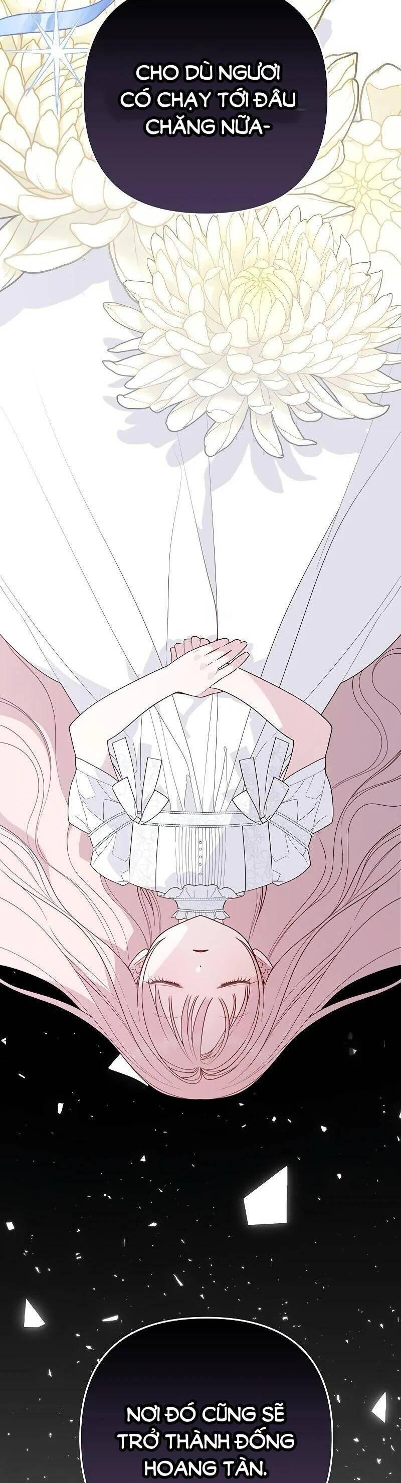 Bạo Chúa Bé Con Chapter 85 - Trang 2