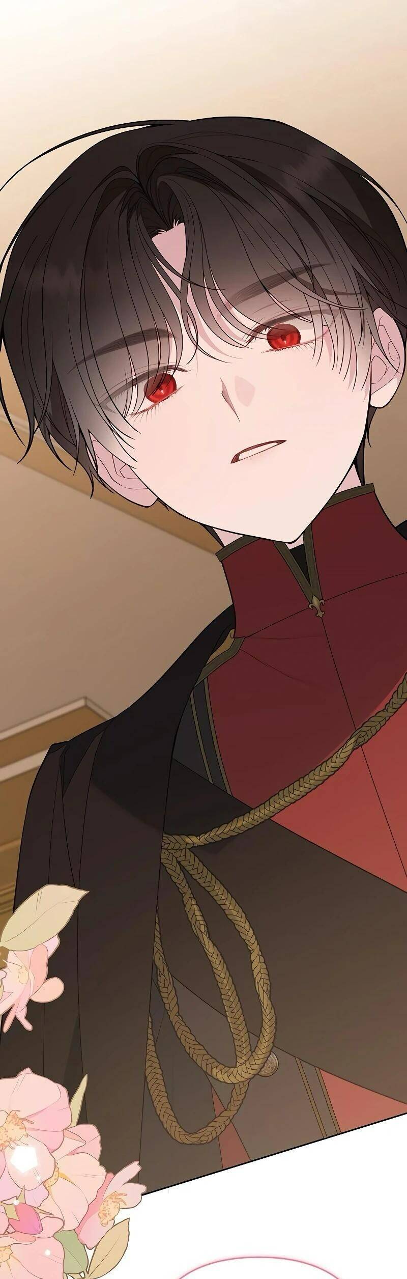 Bạo Chúa Bé Con Chapter 85 - Trang 2