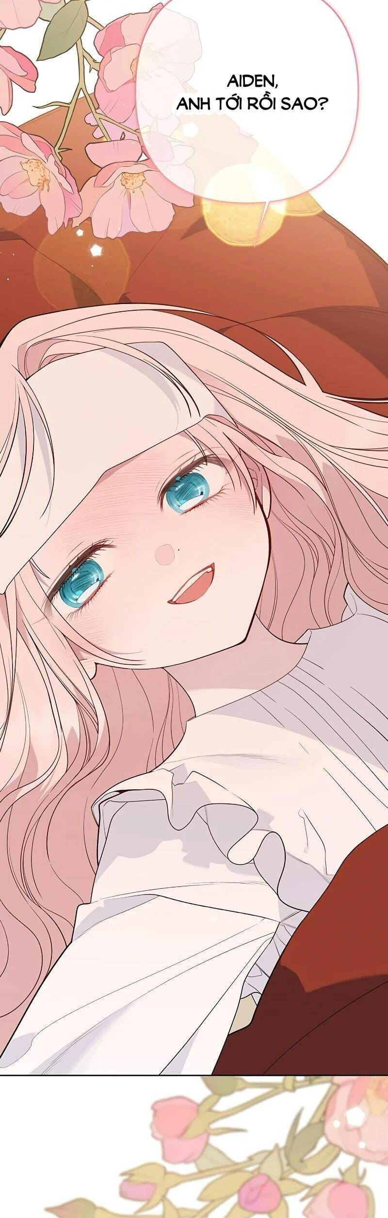 Bạo Chúa Bé Con Chapter 85 - Trang 2