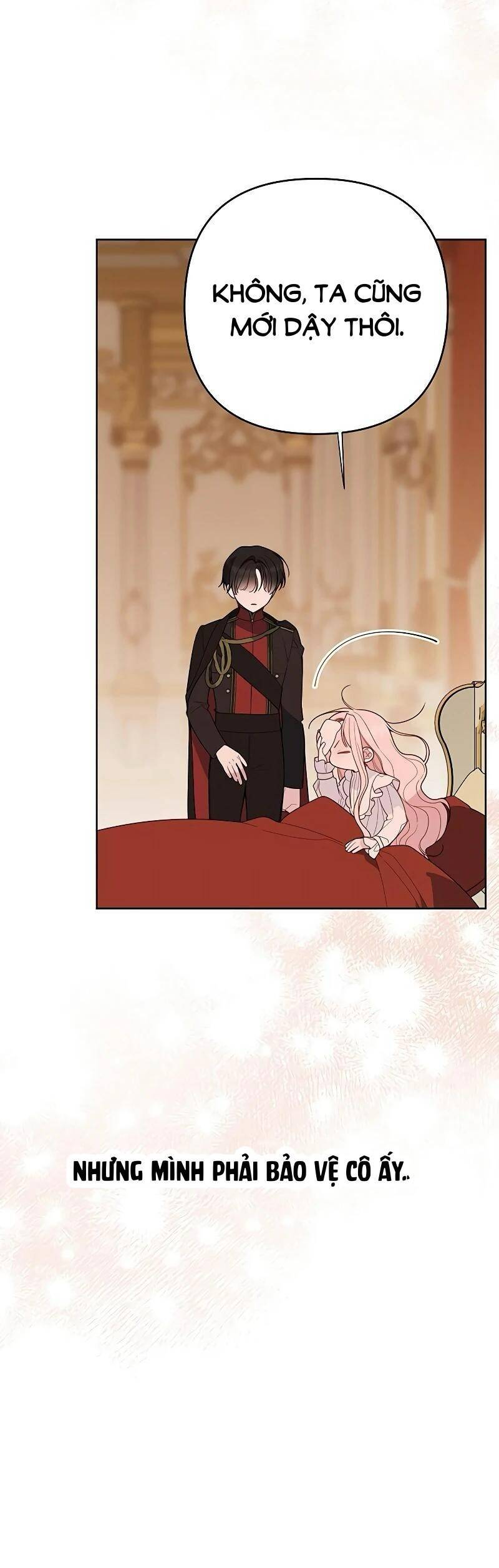 Bạo Chúa Bé Con Chapter 85 - Trang 2