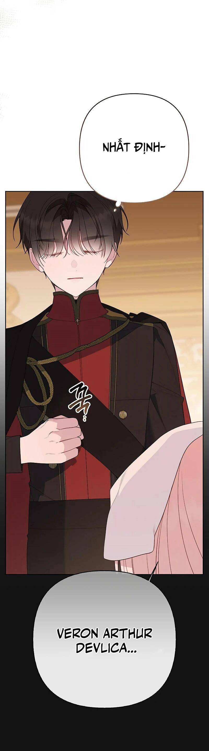 Bạo Chúa Bé Con Chapter 85 - Trang 2