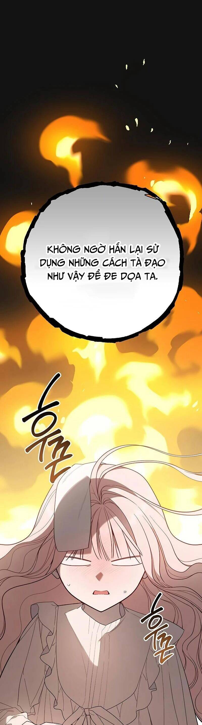 Bạo Chúa Bé Con Chapter 85 - Trang 2