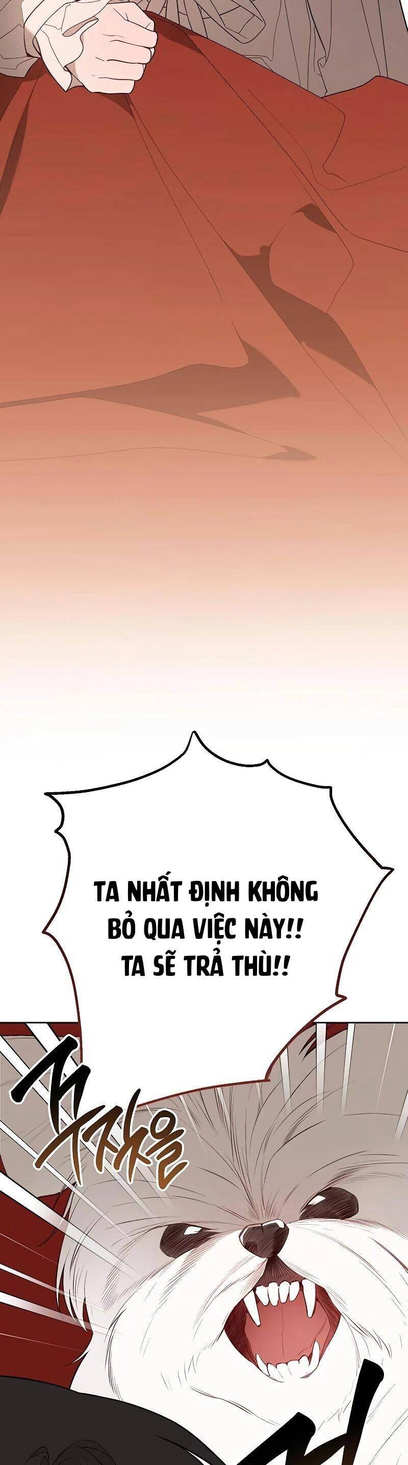 Bạo Chúa Bé Con Chapter 85 - Trang 2