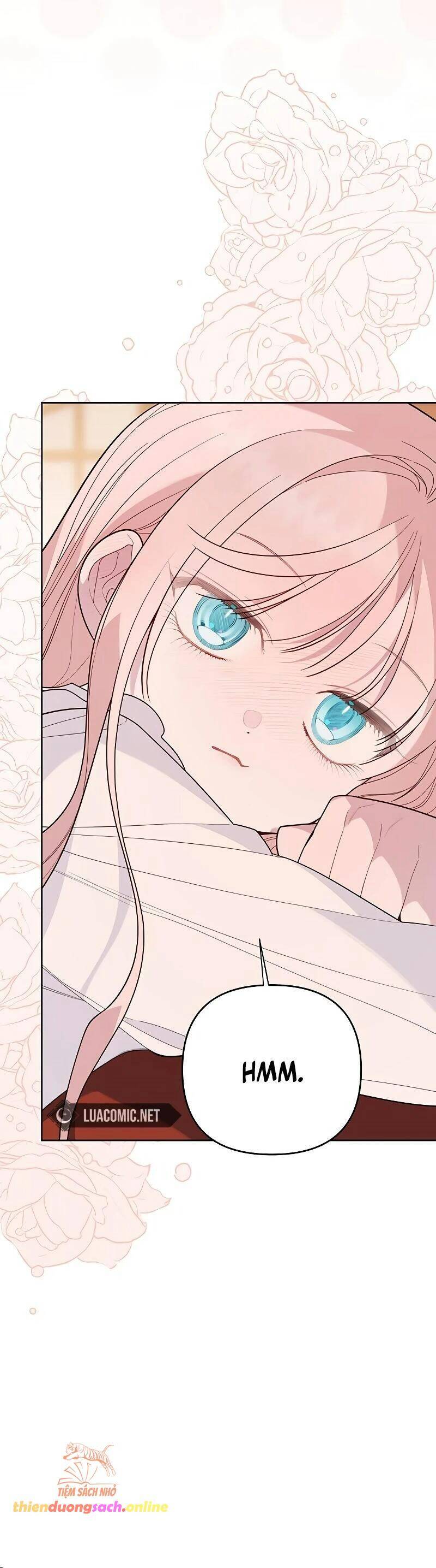 Bạo Chúa Bé Con Chapter 85 - Trang 2