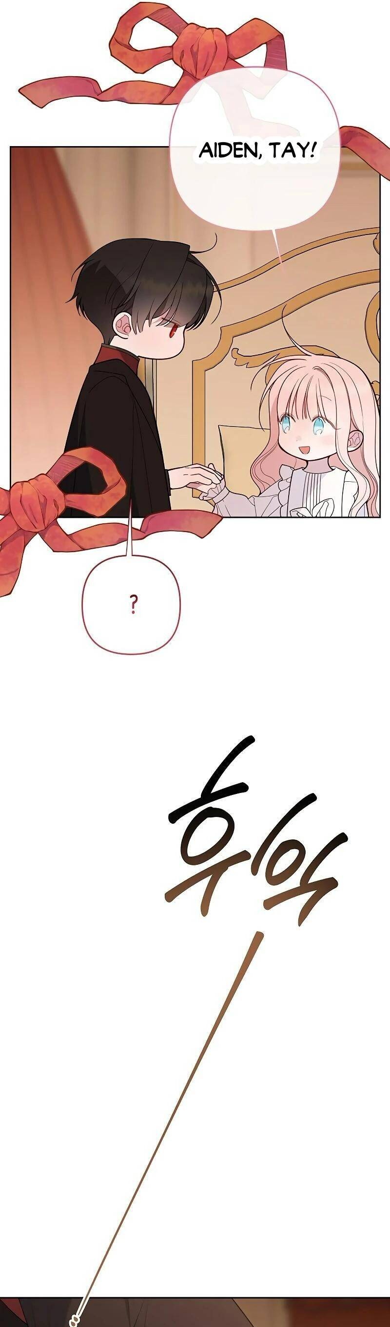 Bạo Chúa Bé Con Chapter 85 - Trang 2