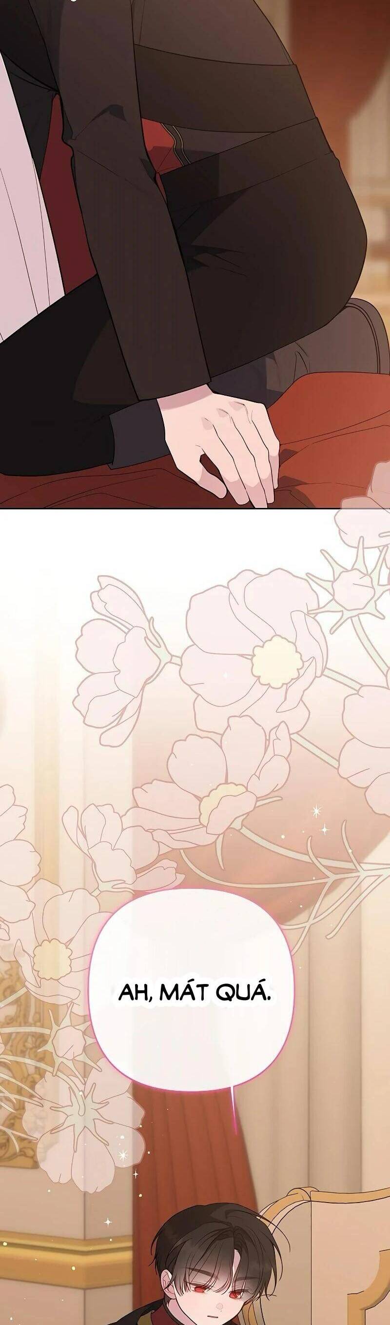 Bạo Chúa Bé Con Chapter 85 - Trang 2