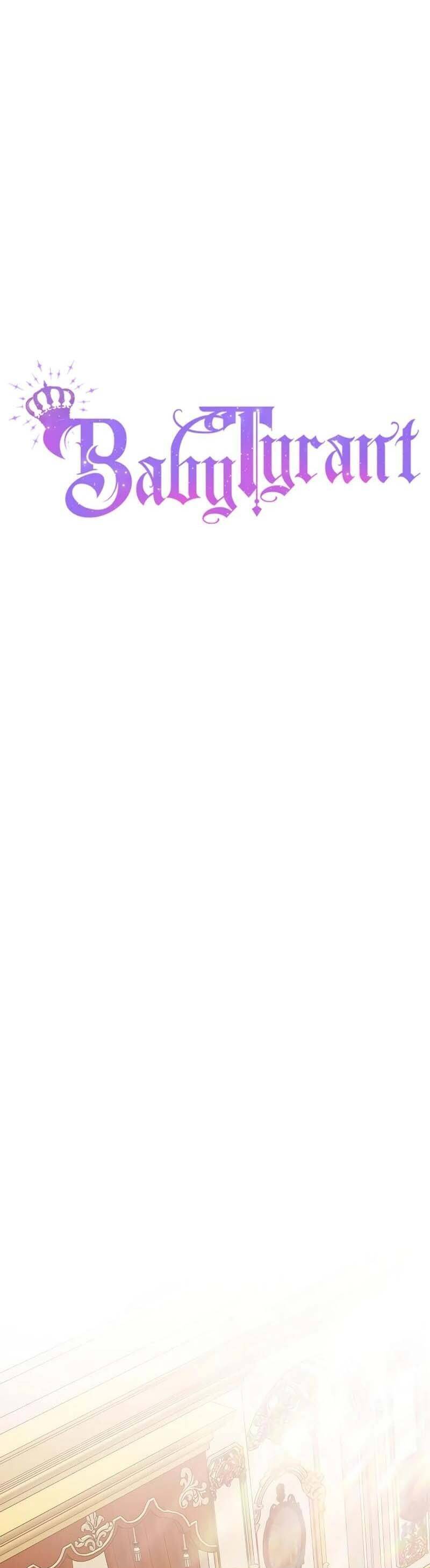 Bạo Chúa Bé Con Chapter 85 - Trang 2