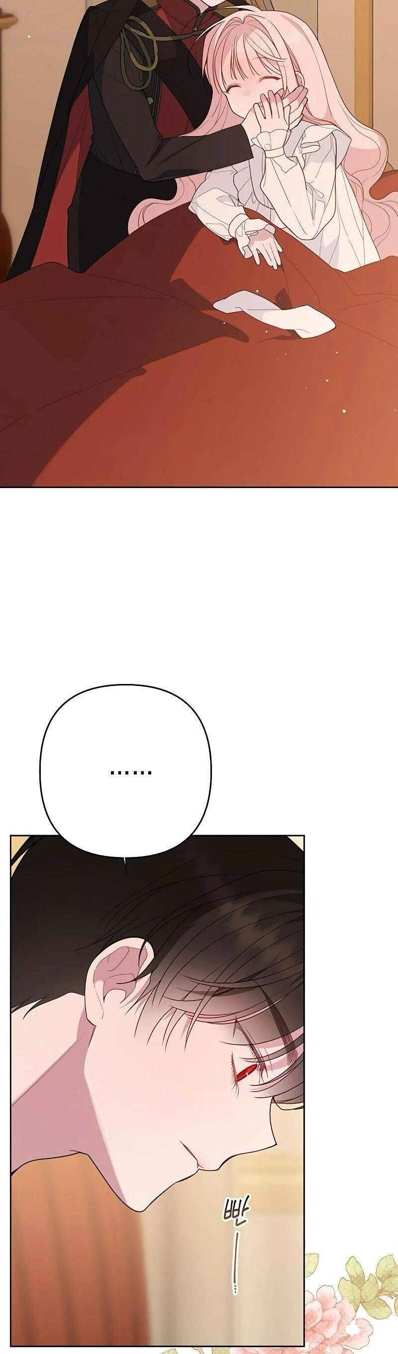 Bạo Chúa Bé Con Chapter 85 - Trang 2