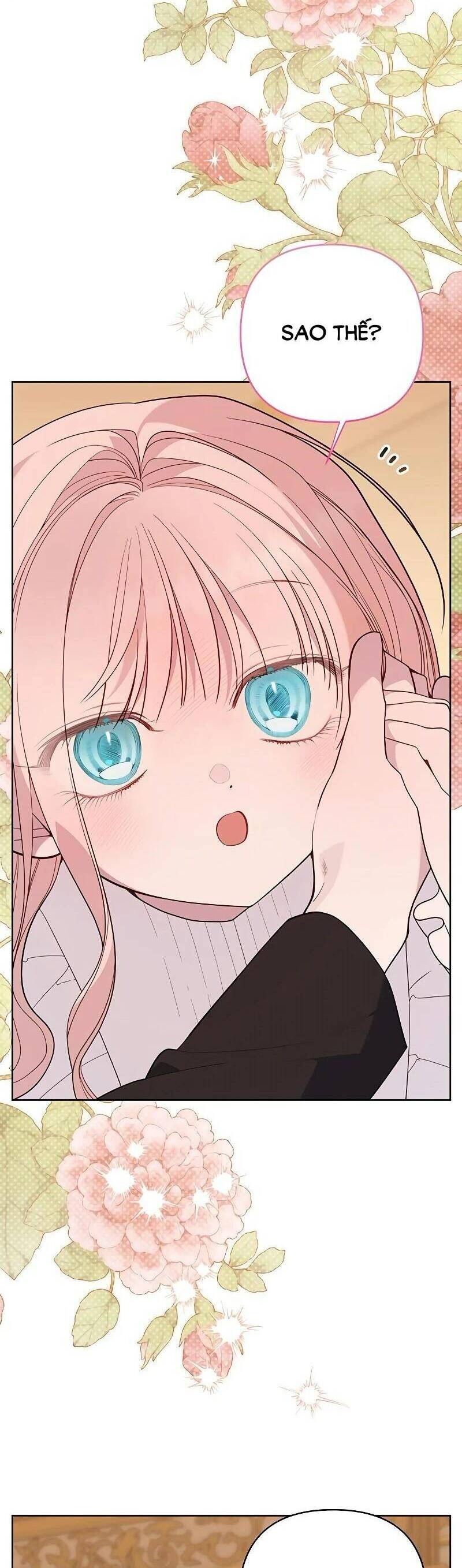 Bạo Chúa Bé Con Chapter 85 - Trang 2