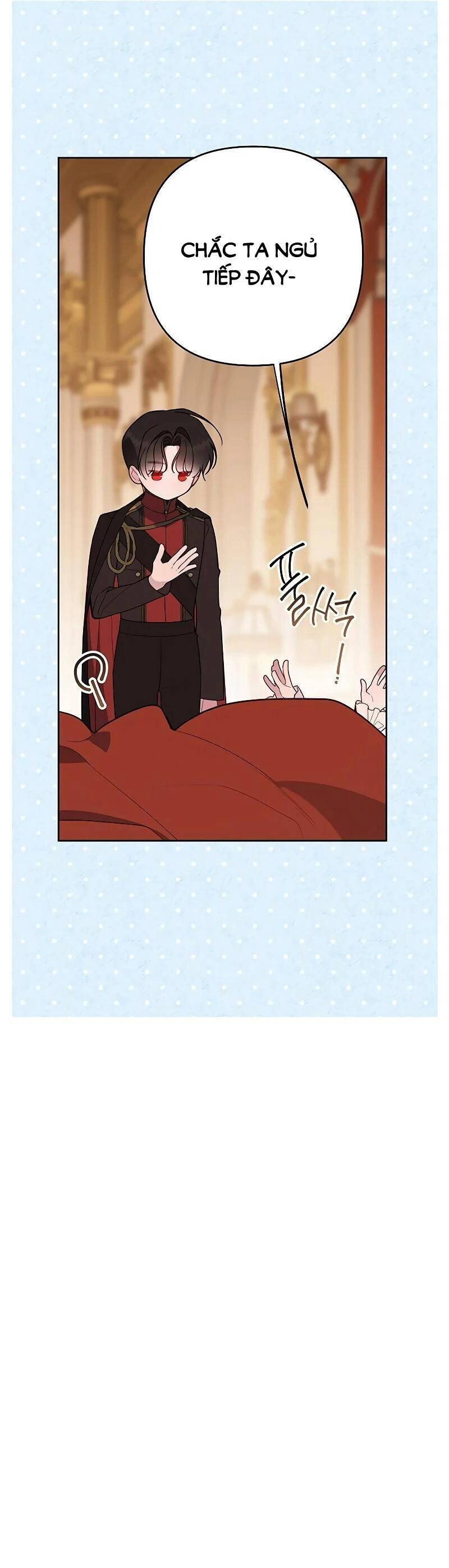 Bạo Chúa Bé Con Chapter 85 - Trang 2