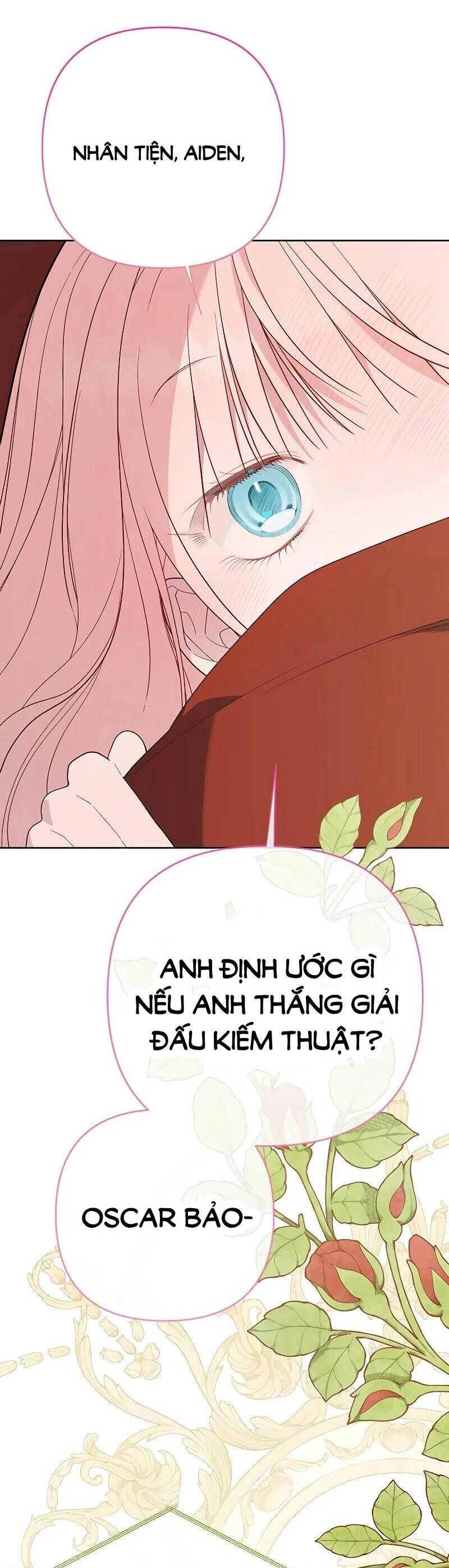 Bạo Chúa Bé Con Chapter 85 - Trang 2