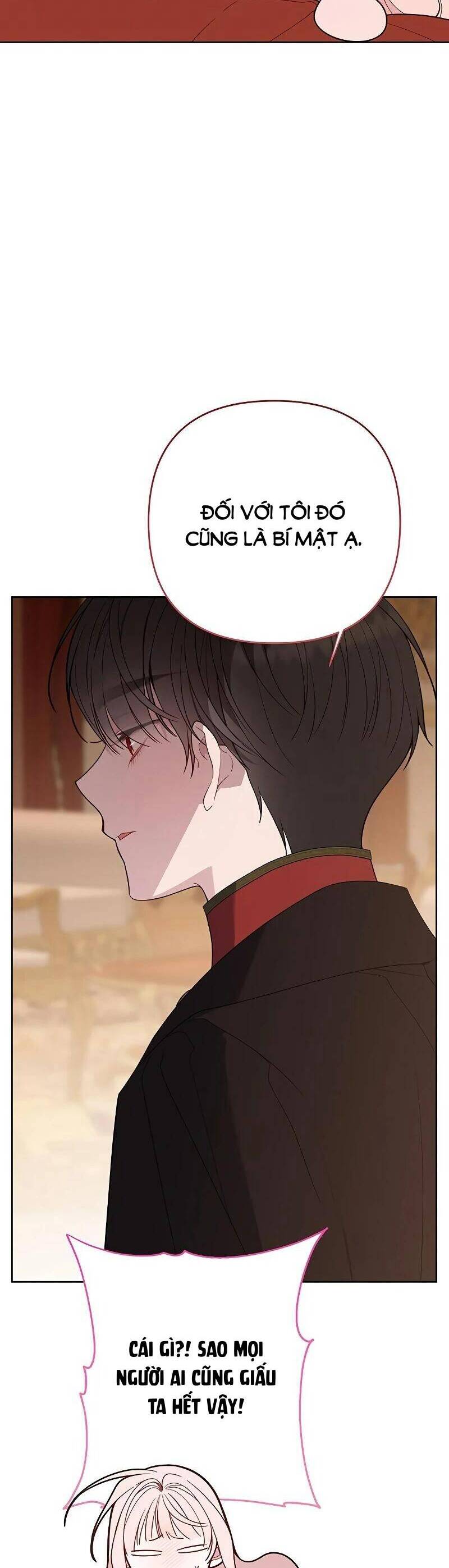 Bạo Chúa Bé Con Chapter 85 - Trang 2