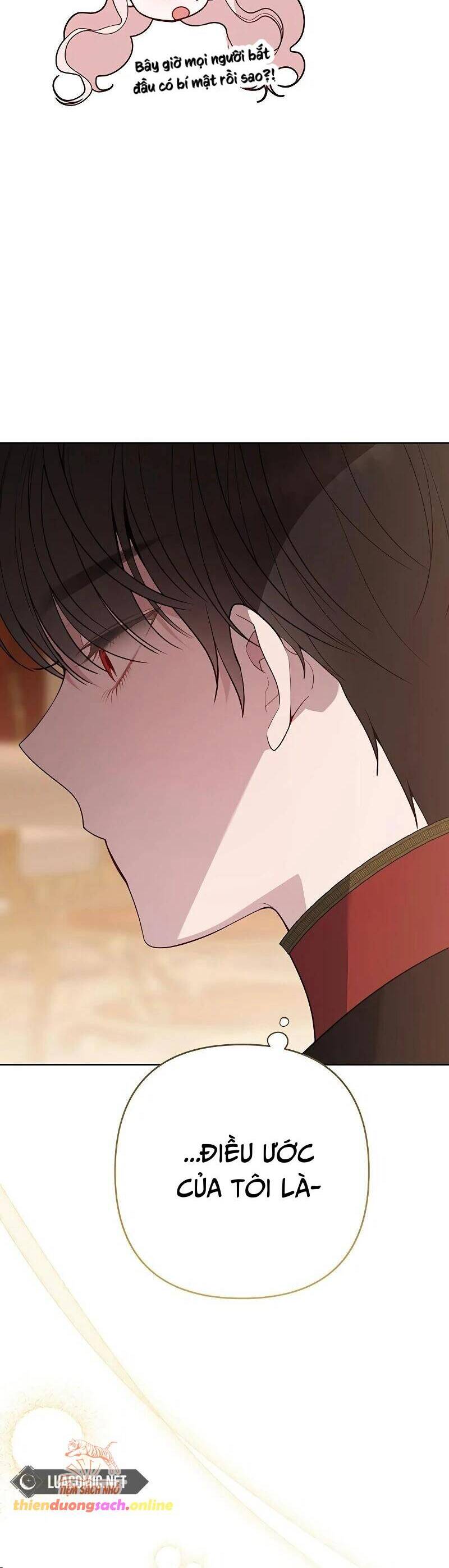 Bạo Chúa Bé Con Chapter 85 - Trang 2