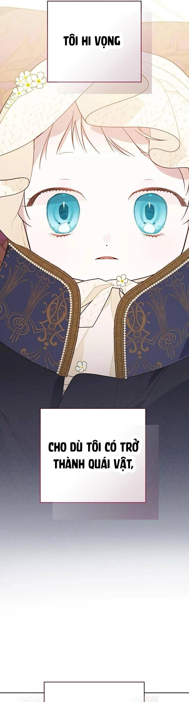 Bạo Chúa Bé Con Chapter 85 - Trang 2