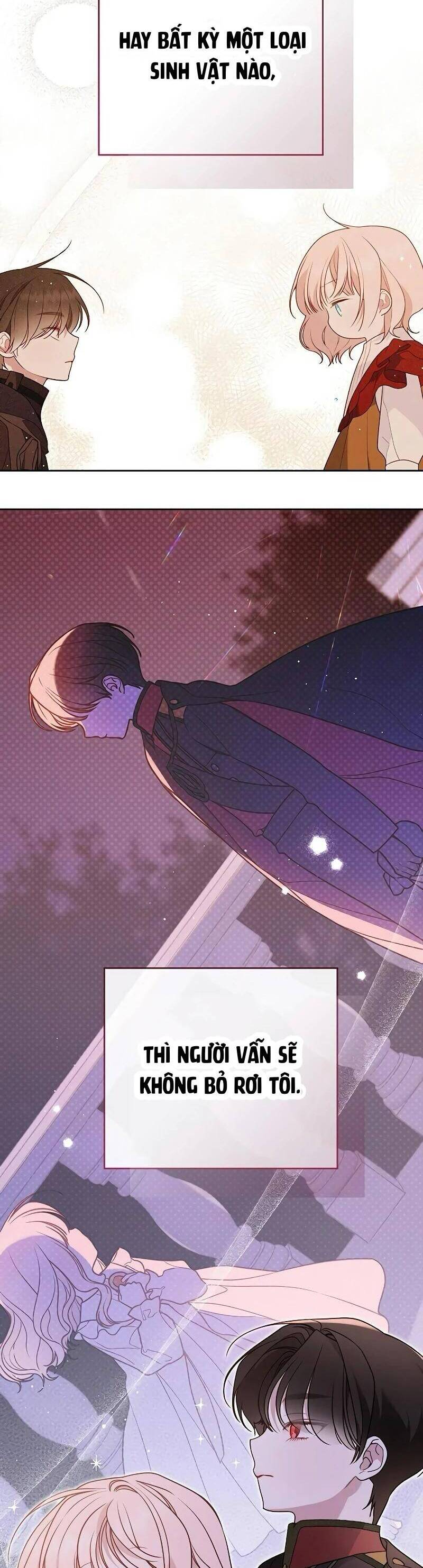 Bạo Chúa Bé Con Chapter 85 - Trang 2